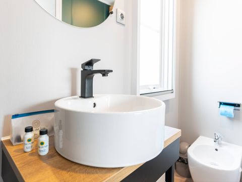 MOBILHOME 4 personnes - Lodge Comfort Premium
