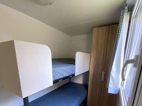 MOBILHOME 6 personnes - Lodge Standard Family