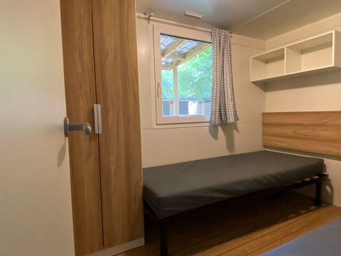MOBILHOME 6 personnes - Lodge Standard Family