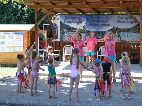 Camping Due Laghi Levico - Camping Trente - Image N°9