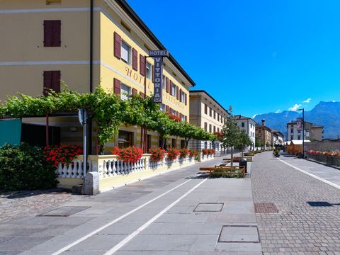 Camping Due Laghi Levico - Camping Trente - Image N°10