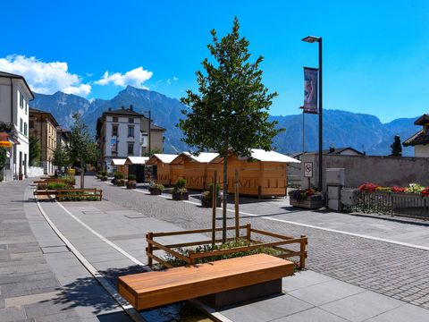 Camping Due Laghi Levico - Camping Trente - Image N°14