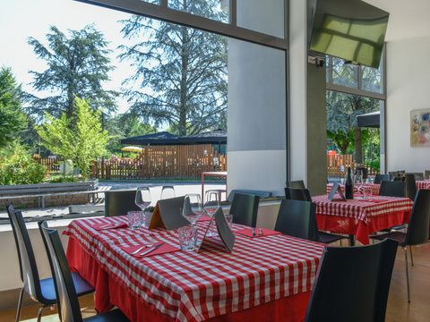 Camping Due Laghi Levico - Camping Trente - Image N°13