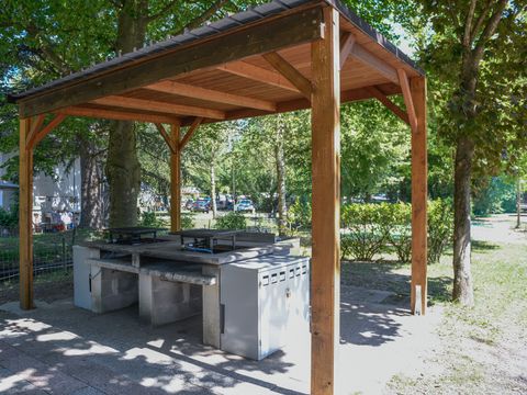 Camping Due Laghi Levico - Camping Trente - Image N°8