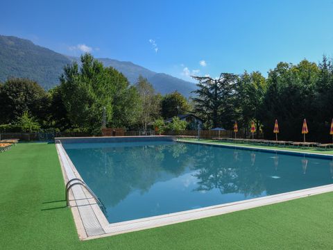 Camping Due Laghi Levico - Camping Trente - Image N°2