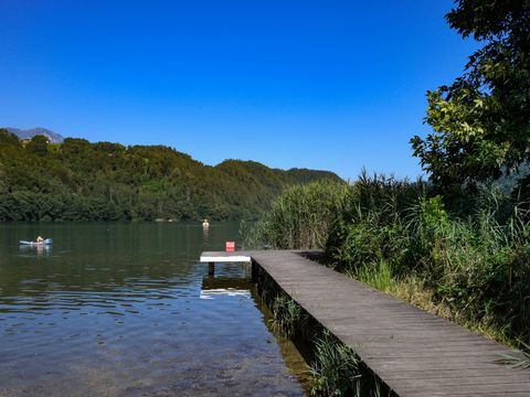 Camping Due Laghi Levico - Camping Trente - Image N°15