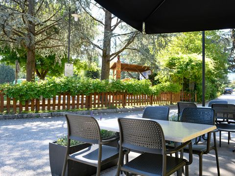 Camping Due Laghi Levico - Camping Trente - Image N°7