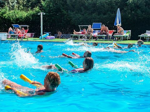 Camping Due Laghi Levico - Camping Trente - Image N°5