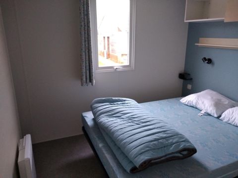 MOBILHOME 6 personnes - Mobilhome 6 personnes