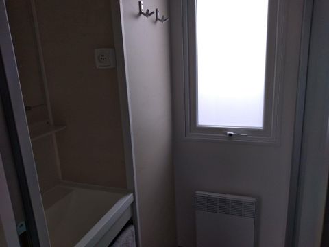 MOBILHOME 6 personnes - Mobilhome 6 personnes