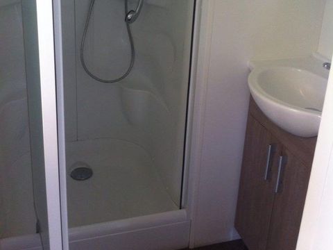 MOBILHOME 6 personnes - 55