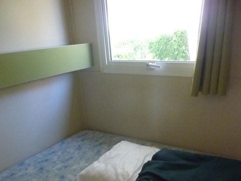 CHALET 4 personnes - Chalet 'Tonga' (n°26)