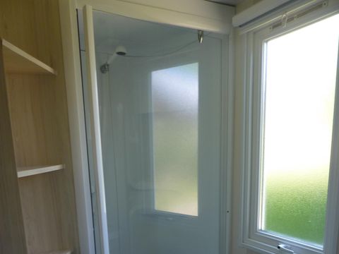 MOBILHOME 6 personnes - (n°12)