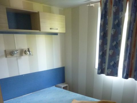 MOBILHOME 6 personnes - (n°12)