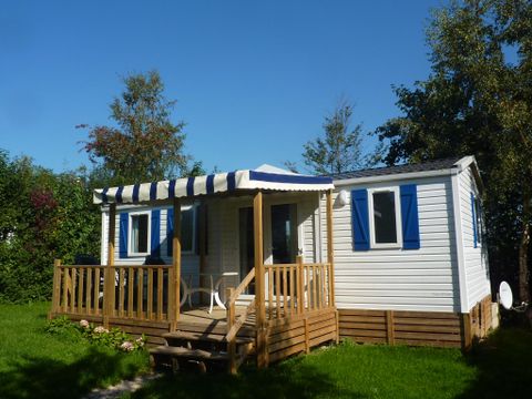 Mobilhome 6 personnes - Mobil-home (n°12)
