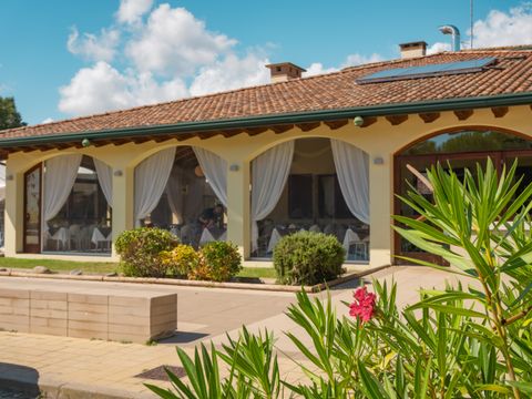 Airone Bianco Residence Village - Camping Ferrare - Image N°4