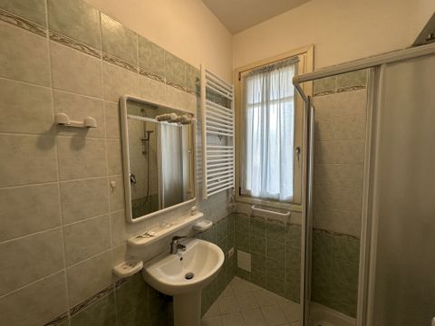 BUNGALOW 4 personnes - SUPERIOR