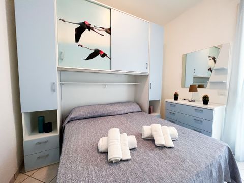 BUNGALOW 4 personnes - SUPERIOR