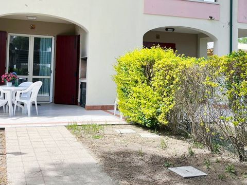 BUNGALOW 4 personnes - SUPERIOR