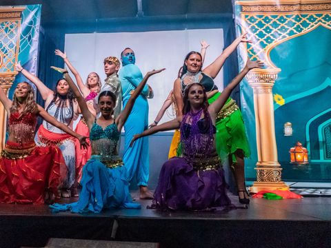 Airone Bianco Residence Village - Camping Ferrare - Image N°18