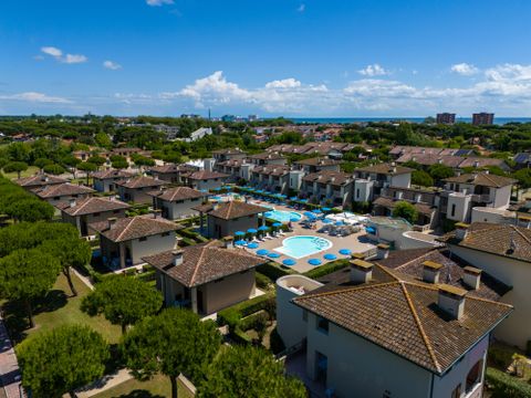Airone Bianco Residence Village - Camping Ferrare - Image N°20