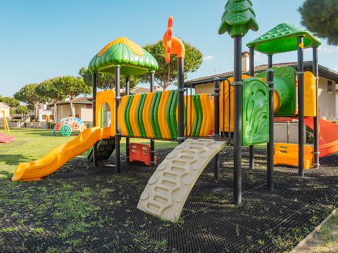 Airone Bianco Residence Village - Camping Ferrare - Image N°22