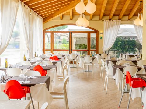 Airone Bianco Residence Village - Camping Ferrare - Image N°6