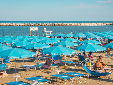 Airone Bianco Residence Village - Camping Ferrare - Image N°11