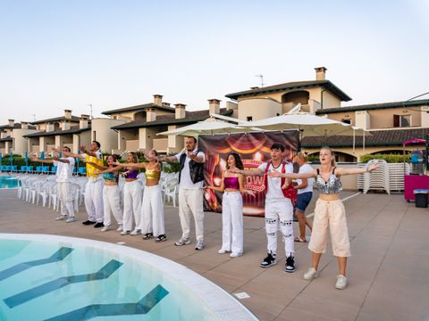 Airone Bianco Residence Village - Camping Ferrare - Image N°8