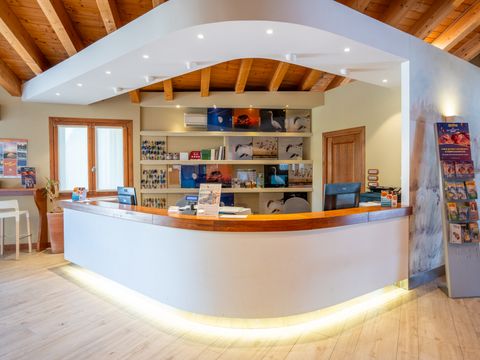 Airone Bianco Residence Village - Camping Ferrare - Image N°5