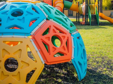 Airone Bianco Residence Village - Camping Ferrare - Image N°25