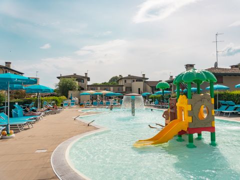 Airone Bianco Residence Village - Camping Ferrare - Image N°28