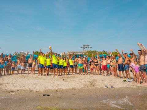 Airone Bianco Residence Village - Camping Ferrare - Image N°29