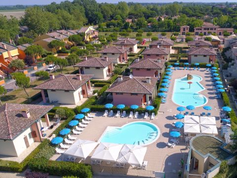 Airone Bianco Residence Village - Camping Ferrare - Image N°3