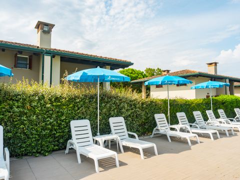 Airone Bianco Residence Village - Camping Ferrare - Image N°16