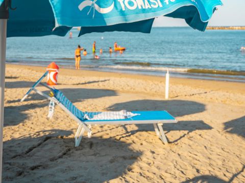 Airone Bianco Residence Village - Camping Ferrare - Image N°12