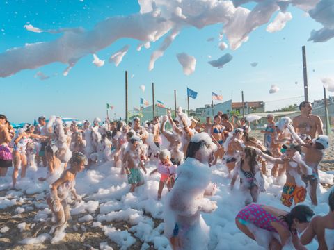 Airone Bianco Residence Village - Camping Ferrare - Image N°31