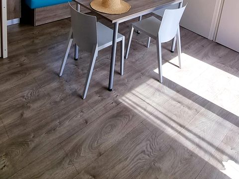 MOBILHOME 6 personnes - Ancolie