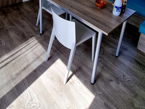 MOBILHOME 6 personnes - Ancolie