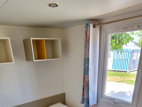 MOBILHOME 6 personnes - Ficus