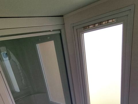 MOBILHOME 6 personnes - Ficus