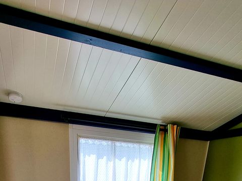 CHALET 2 personnes - Hirondelle