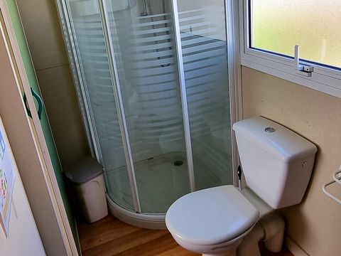 CHALET 2 personnes - Hirondelle