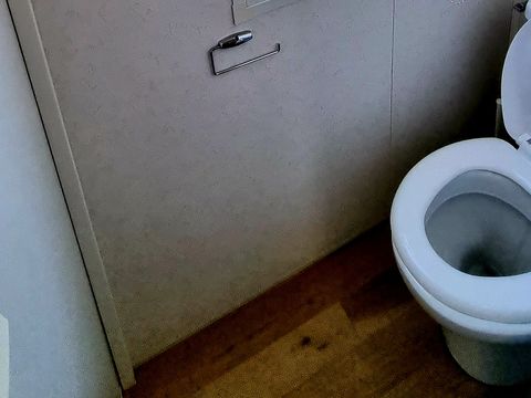 MOBILHOME 8 personnes - Libellule