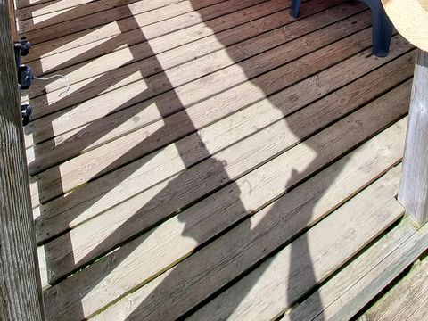 MOBILHOME 8 personnes - Libellule