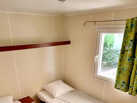 MOBILHOME 6 personnes - Papillon