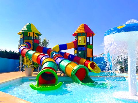 Domaine Le Jardin du Marais - Camping Vendée - Image N°3