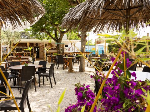 Camping Classe - Camping Ravenne - Image N°57