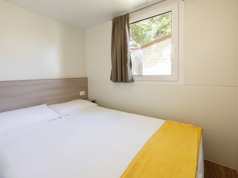 MOBILHOME 2 personnes - ADRIA