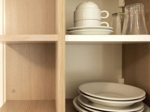 MOBILHOME 2 personnes - ADRIA